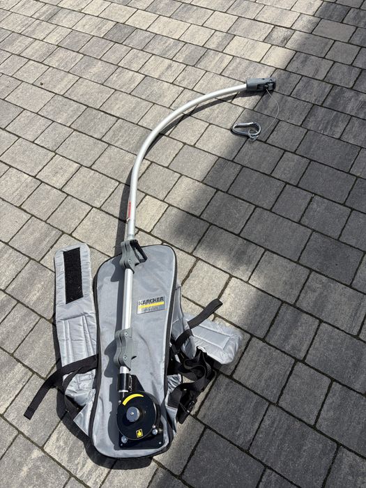 Karcher stelaz nosny do lanc teleskopowych