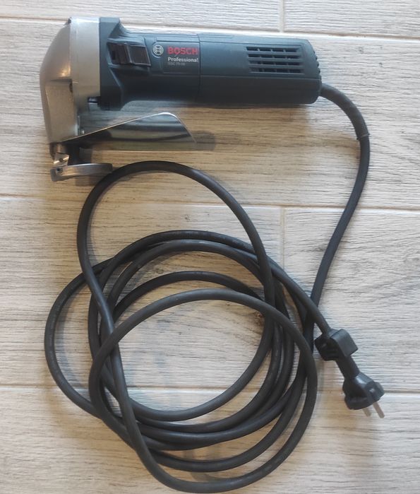 Bosch Profesjonal skakanka nożyce elektryczne GSC 75-16