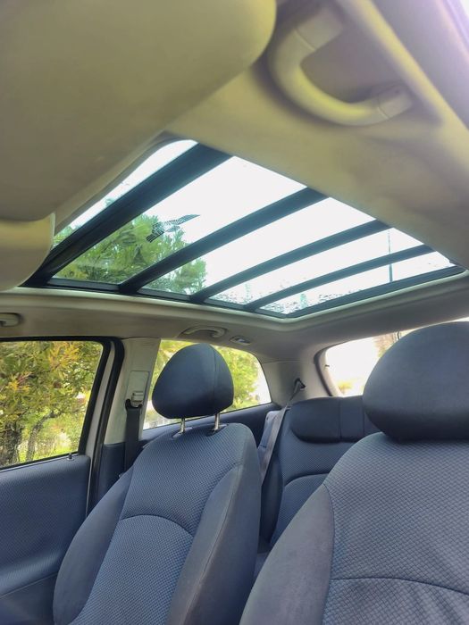 Fiat stilo tdi   com teto solar64846544975362123