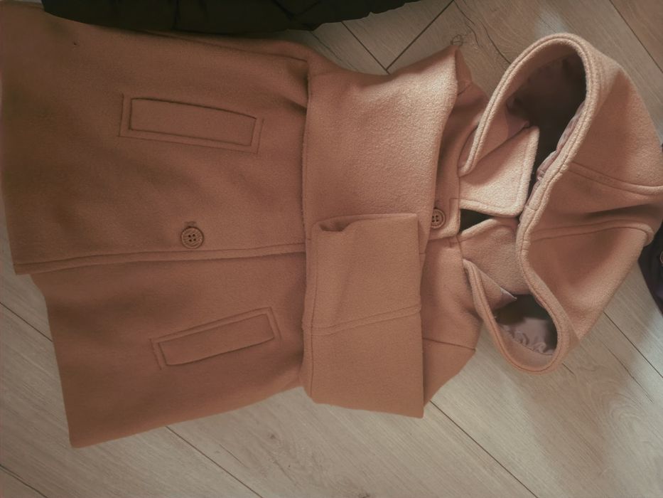 Paka ubranek dla dziewczynki