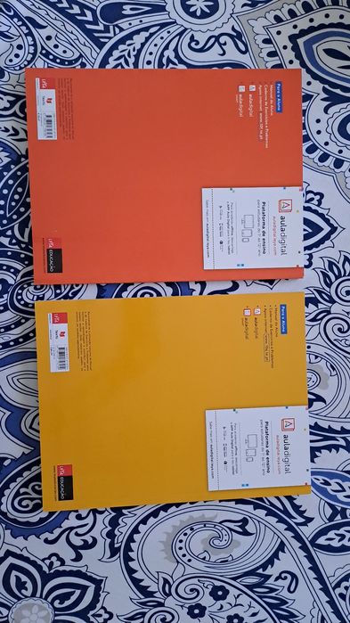 Física e Química A 10º Ano - Manuais