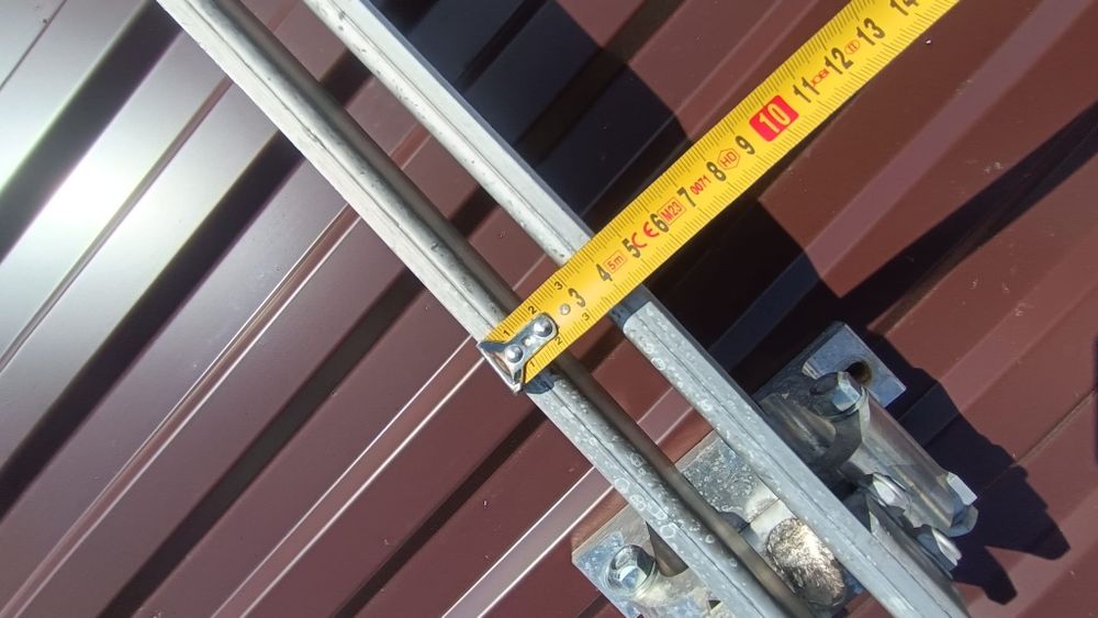 Haki do przewozu półtusz / Chłodnia Hakówka / Hakówka