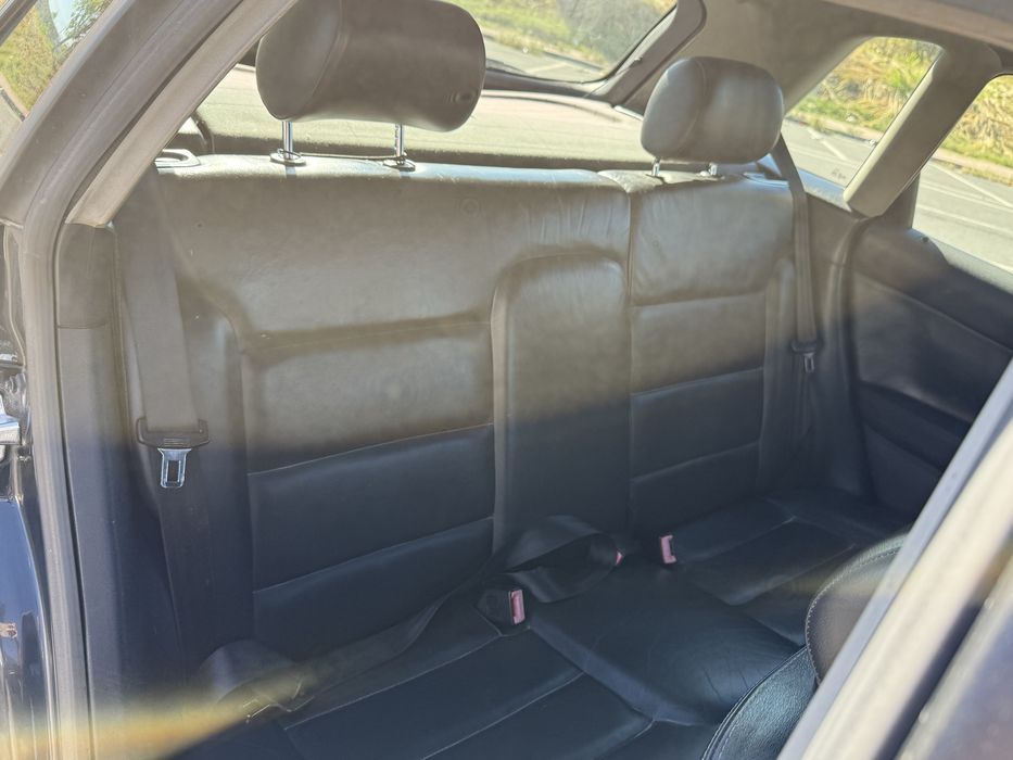 Audi A3 1.9tdi pd 130 cvs