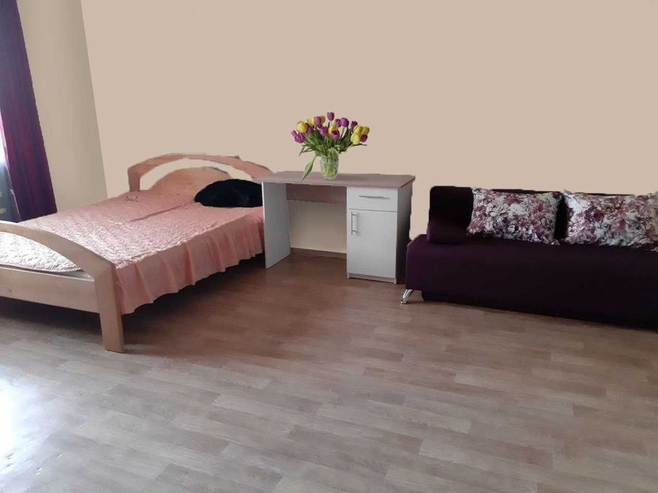 Сдам 1к кв Центр, Дюковская/Дидрихсона,газ, новострой