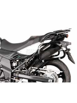 STELAŻ EVO na kufry boczne SW-MOTECH SUZUKI DL 650 [11-16]