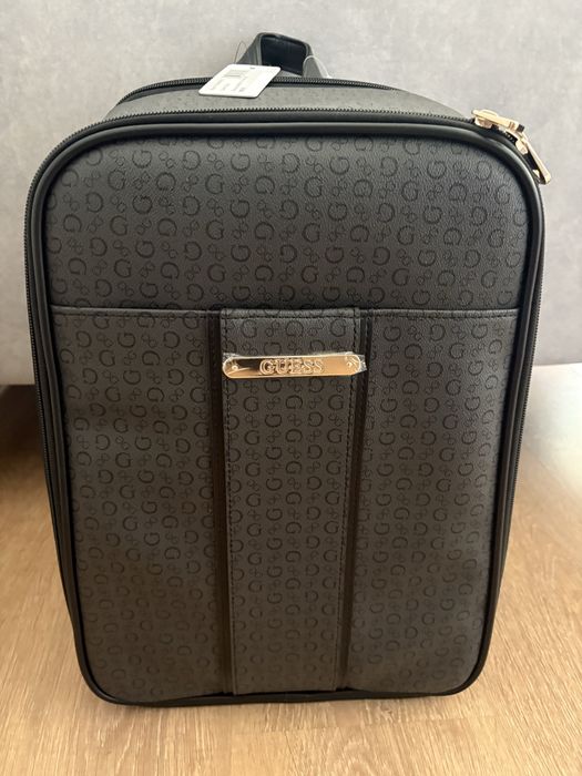 Guess plecak damski duzy