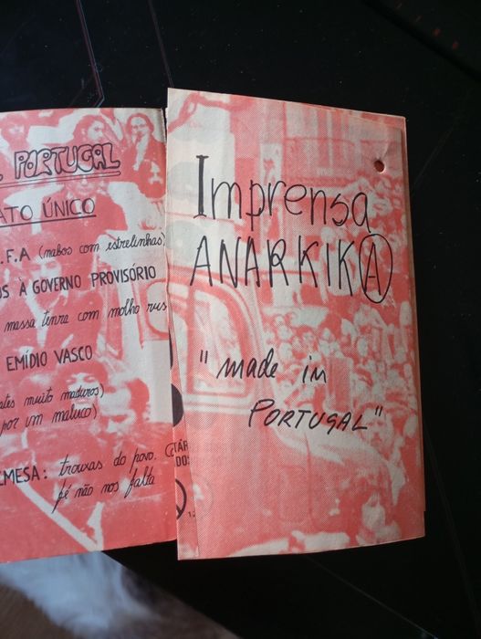 O livrinho vermelho do galo de barcelos