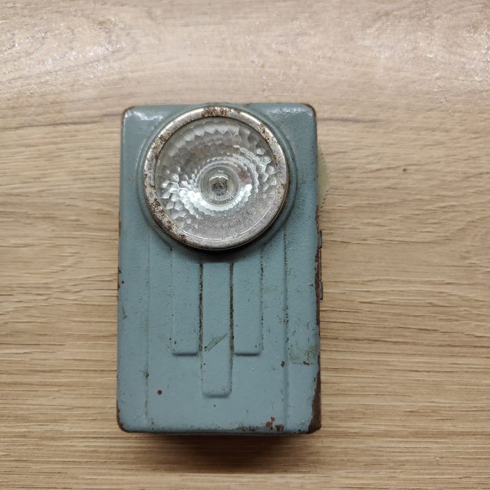 Latarka PRL
Czasy PRL, rekonstrukcje