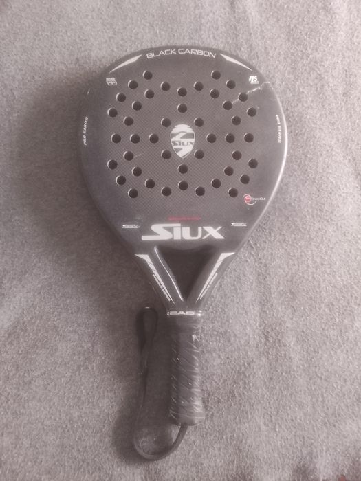 Daquele Padel Segunda mão, já não jogo