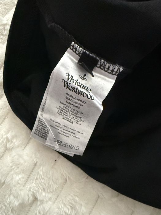 Vivienne westwood футболка t-shirt — zdjęcie 4