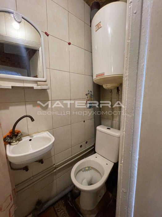 Боярка продаж 1-но кімн квартири 28,5 м2