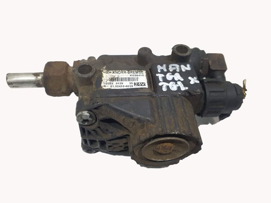 ZAWÓR ABS MAN TGX TGS ZAWÓR HAMULCOWY 81524526039