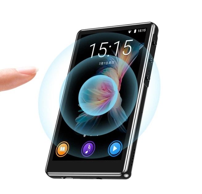 Mahdi MP3 MP4 player android YouTube music