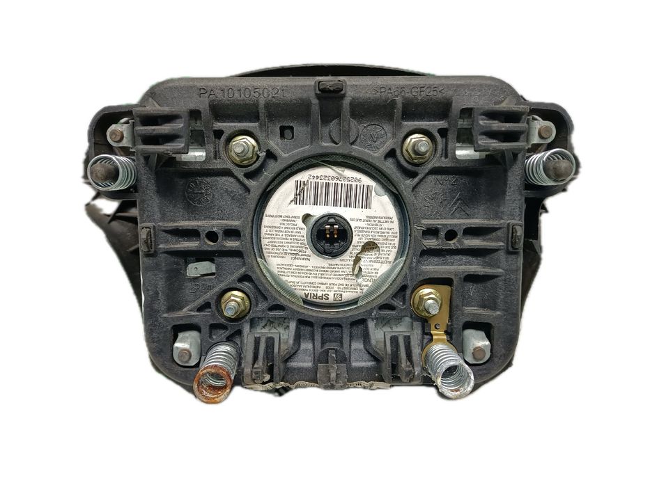 Airbag do volante CITROËN Berlingo Van (M_)