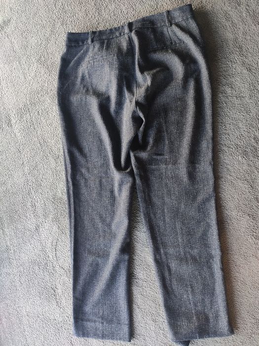 Spodnie Zara rozm.40