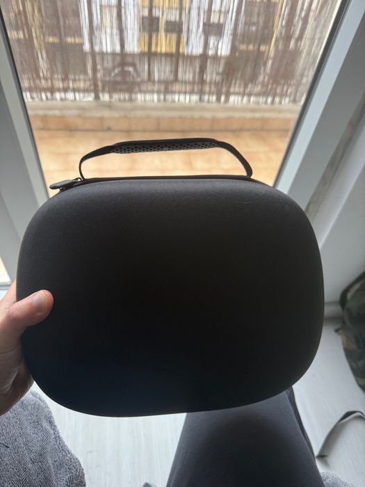 Caixa de transporte Meta Quest3\3S