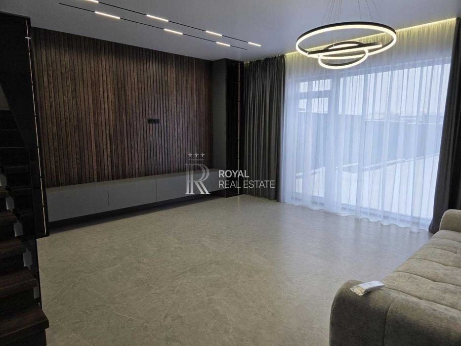 Оренда Дуплекс 4кім 125м2 Петропавлівська Борщагівка