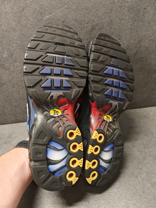 Nike air max plus r. 41