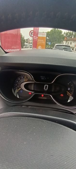 RENAULT Captur Tce Exclusive