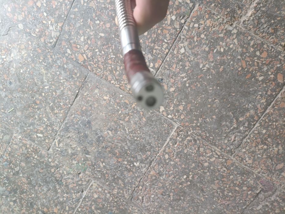 Эндоскоп ссср од-20э