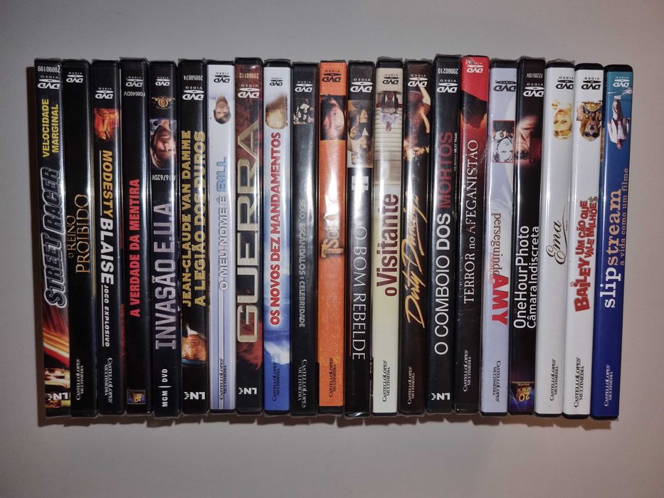 DVD do filme "O Bom Rebelde" NOVO Selado