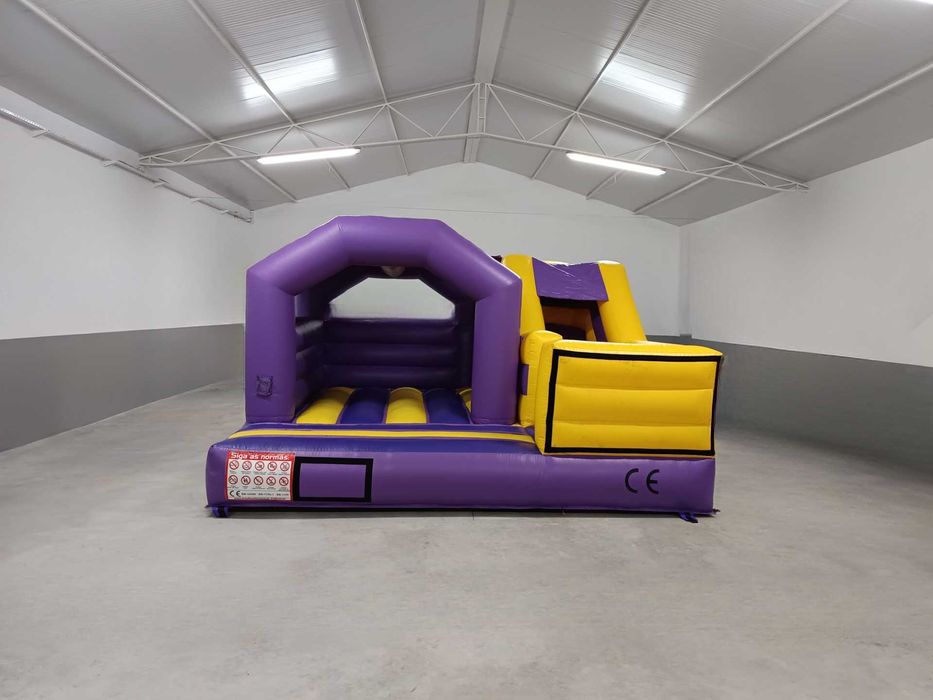 V&A Eventos ( aluguer de insufláveis)