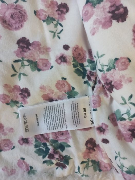 Жилетка,безрукавка 98 розмір 2- 3 роки