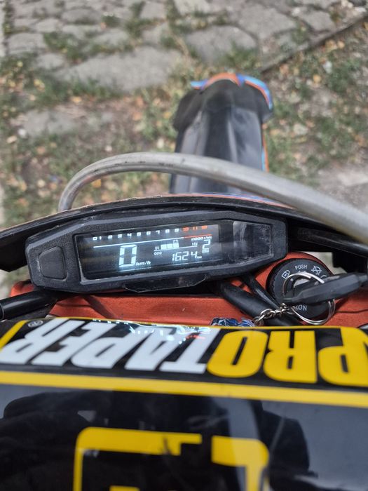 Kovi Advance 250 2024