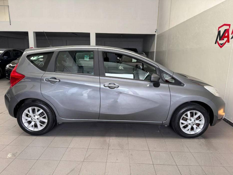 Nissan Note 1.2 acenta+