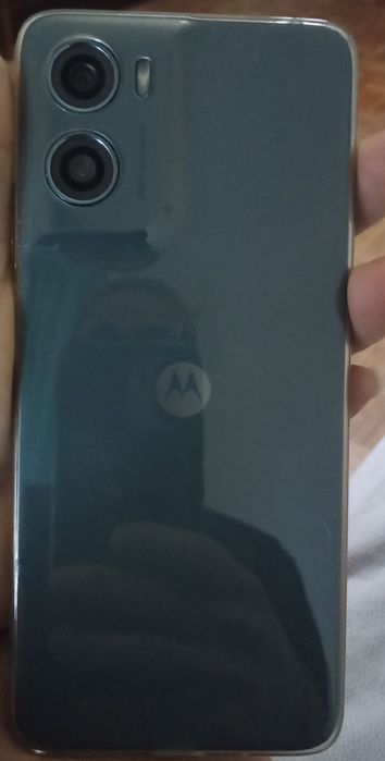 Motorola  em bom 100% novo