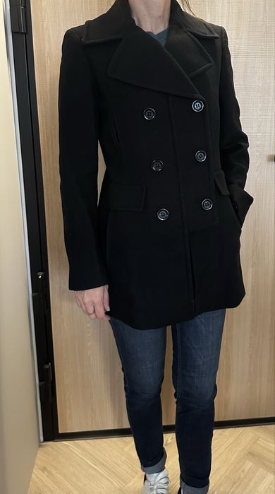 Płaszcz Max Mara Sportmax