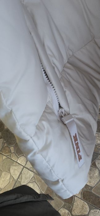 Пуфер жіночий Pink VS