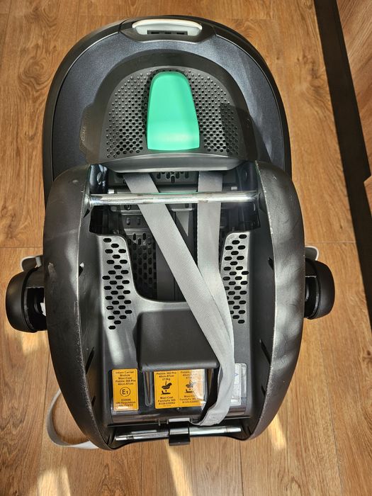 Maxi cosi pebble 360 pro