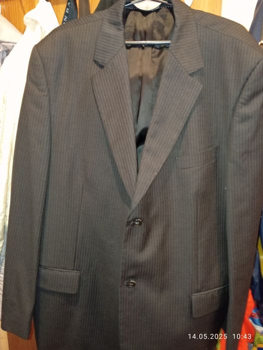 Garnitur męski laVard