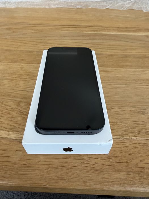 Iphonr 13 128 GB stan idealny