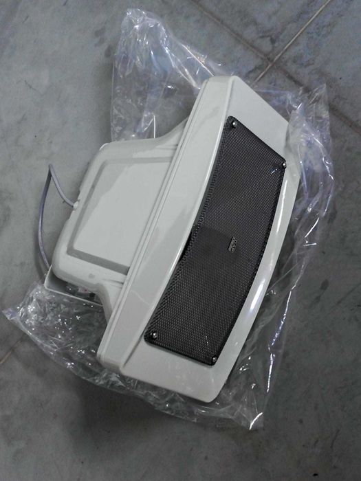 Głośnik tubowy MHS-30S 30 W – nowy – 6 sztuk