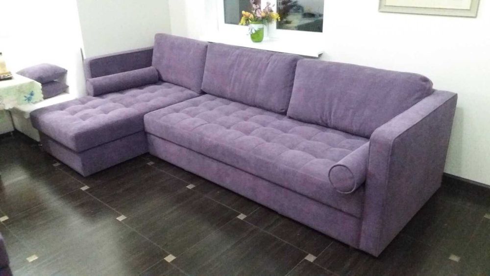 Реставрація М'яких Меблів: Відновіть Затишок і Благоустрій Вашого Дому