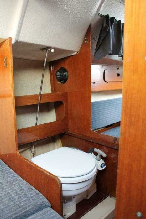 Вітрильна яхта Friendship 25, парусная яхта, човен, лодка,мрія,свобода