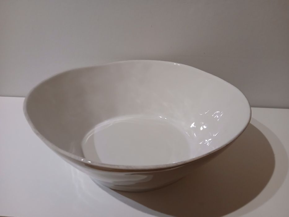 Taças grandes de servir