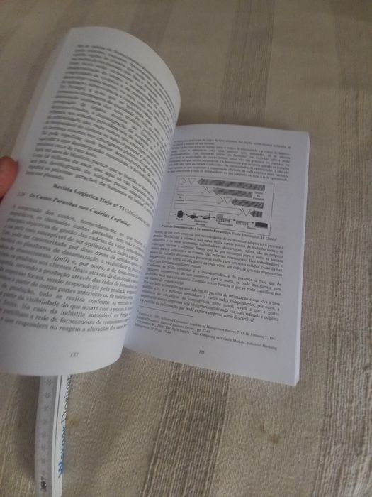 O Sector Marítimo Portuário Nacional Logística e Economia