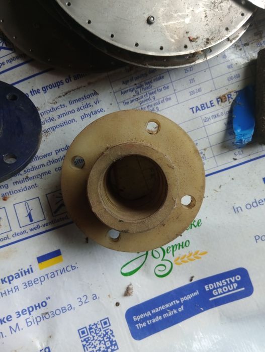 Продам сівалку точного висіву ТОДАК