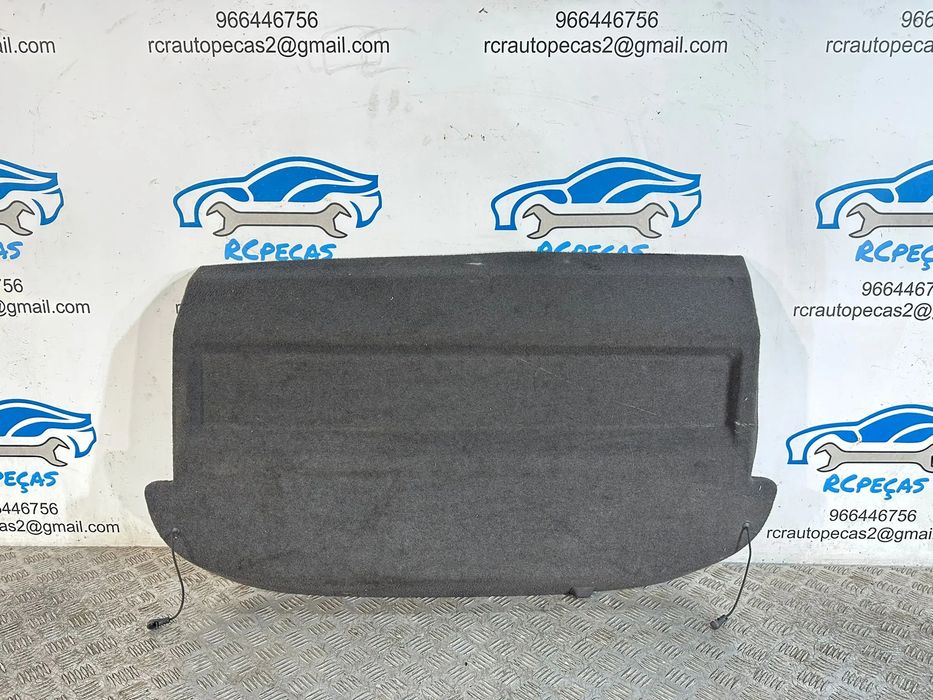 Chapeleira Original GM Opel Astra H 2004 - 2010