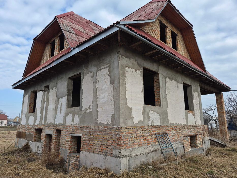 Продам будинок село Плесецьке, вул. Миколи Лисенка, 15 соток, без %.