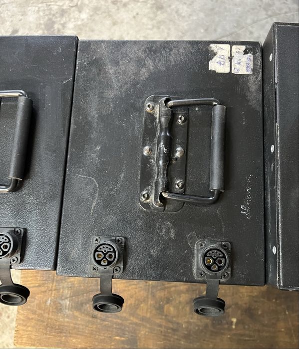 Батарея 72В Li-ion 30A, 45A, 64A