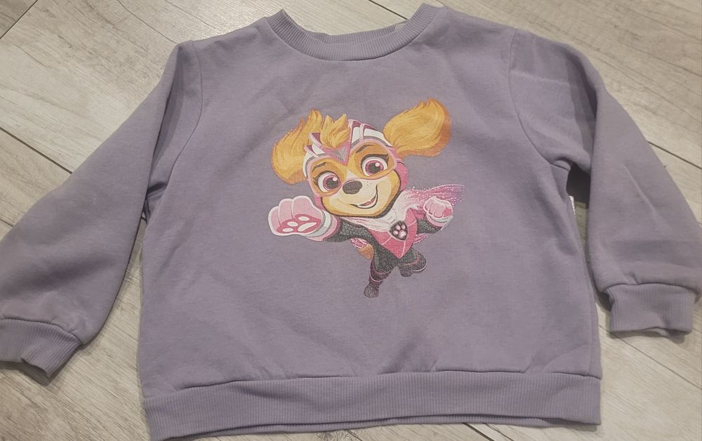 Paczka ubrań 92/98 Zara H&M