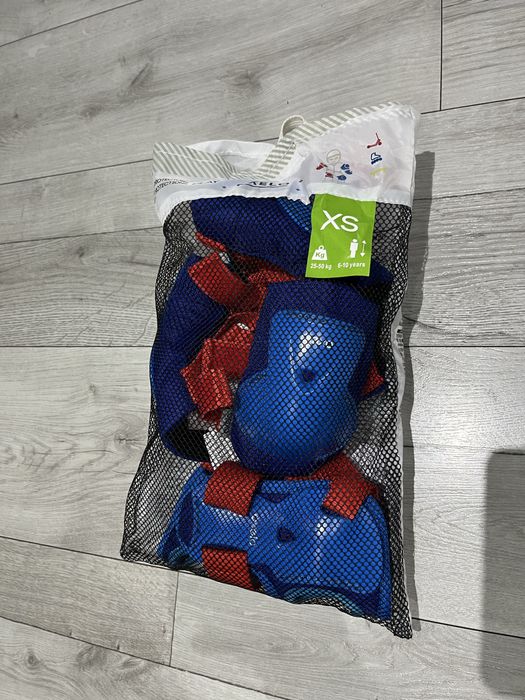 Hulajnoga Mily Mailly Magic Scooter