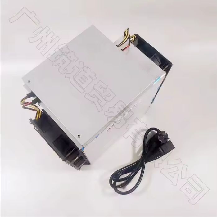 Vendo Mineradora de BitCoin Avalon A1166 Pro 81T