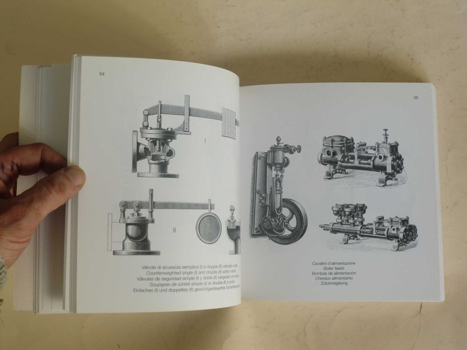 hi-tech, 800 - Máquinas