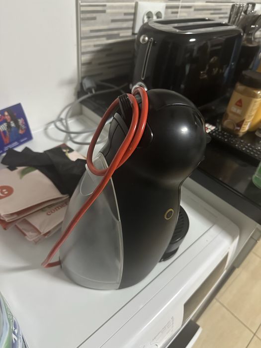 Maquina Cafe Dolce Gusto