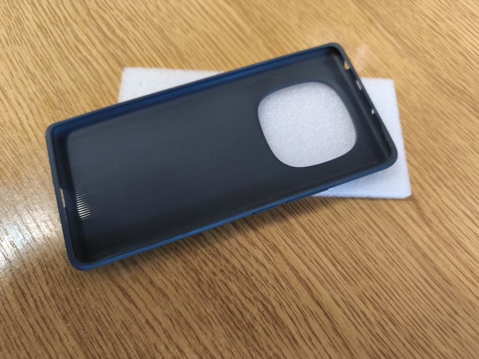 Etui do telefonu redmi note 14 pro